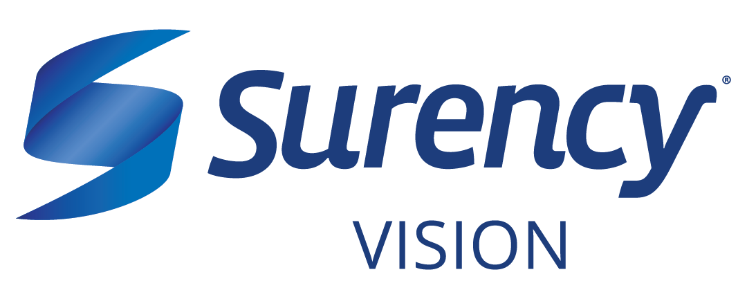 Surency Logo